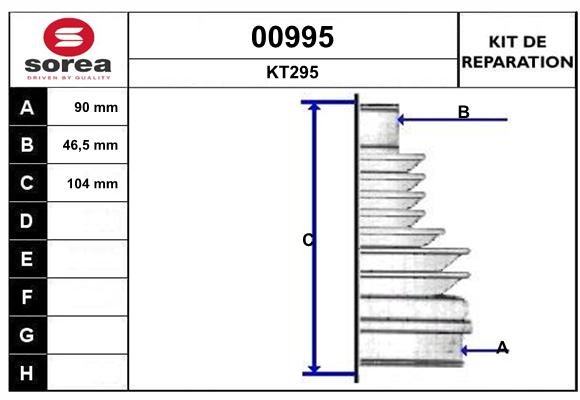 SNRA 00995