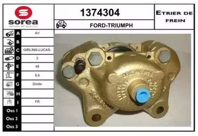 SNRA 1374304 SNRA 1374304