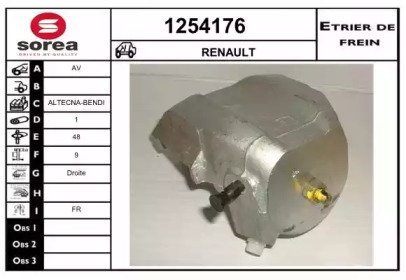 SNRA 1254176 SNRA 1254176