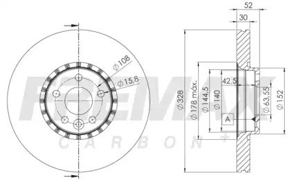 FREMAX BD-7304