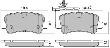 FREMAX FBP-1683