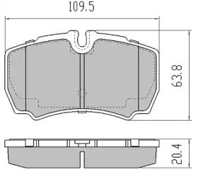 FREMAX FBP-1674