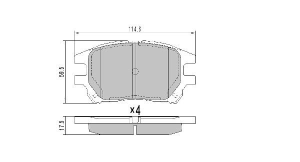 FREMAX FBP-1619