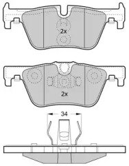 FREMAX FBP-1874