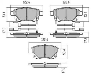 FREMAX FBP-1452