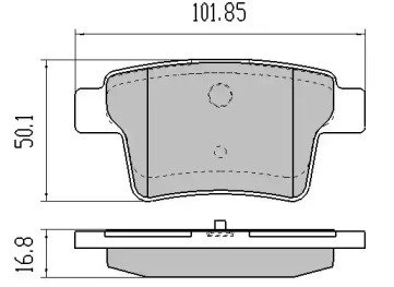 FREMAX FBP-1446