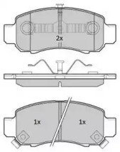 FREMAX FBP-1793