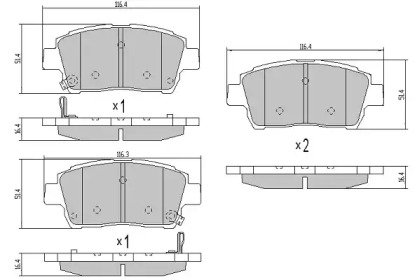 FREMAX FBP-1211