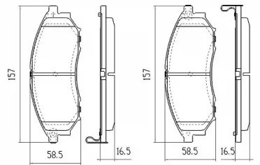 FREMAX FBP-1686