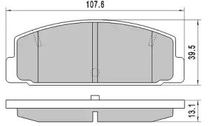 FREMAX FBP-1737