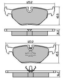 FREMAX FBP-0733