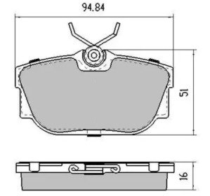 FREMAX FBP-1162