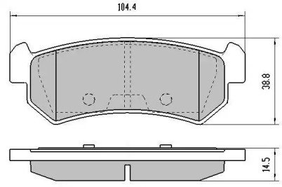 FREMAX FBP-1628