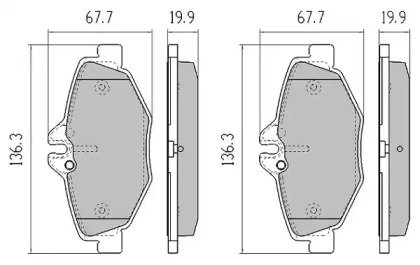 FREMAX FBP-1304