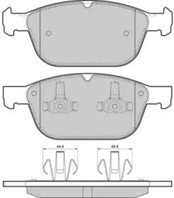 FREMAX FBP-1678