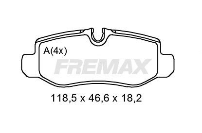 FREMAX FBP-2010