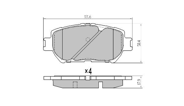 FREMAX FBP-1613