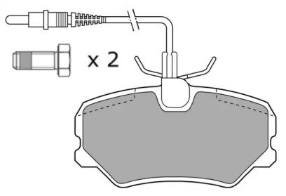 FREMAX FBP-0573-01