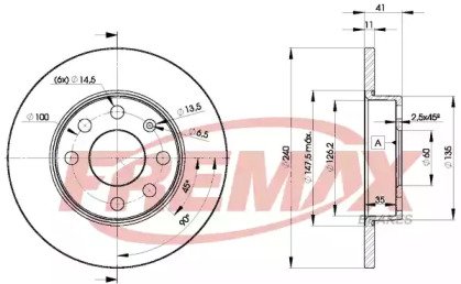 FREMAX BD-9020