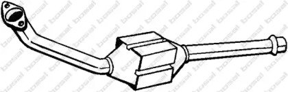 BOSAL 098-203