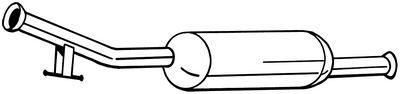 BOSAL 095-379 BOSAL 095-379