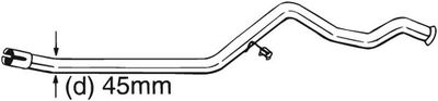 BOSAL 889-503