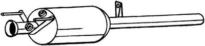 BOSAL 097-072