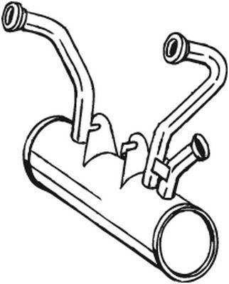 BOSAL 135-369