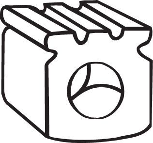 BOSAL 255-045