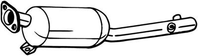 BOSAL 097-811 BOSAL 097-811