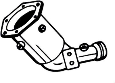 BOSAL 095-810 BOSAL 095-810