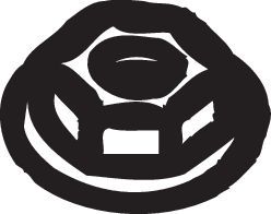 BOSAL 258-036 BOSAL 258-036