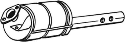 BOSAL 097-220