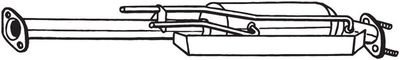 BOSAL 095-350 BOSAL 095-350