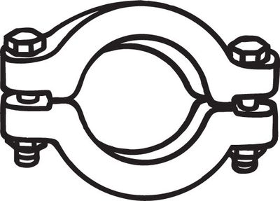 BOSAL 254-270 BOSAL 254-270