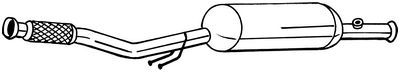 BOSAL 095-378