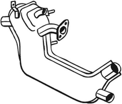 BOSAL 233-001