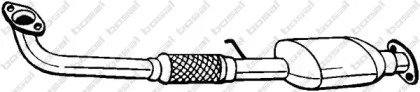 BOSAL 098-748