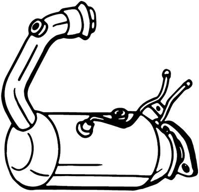 BOSAL 095-814