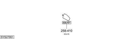 BOSAL SYS27951