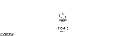 BOSAL SYS27950