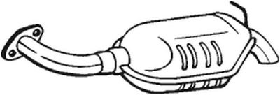 BOSAL 171-019 BOSAL 171-019