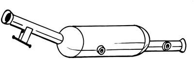 BOSAL 095-376 BOSAL 095-376