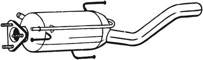 BOSAL 097-321