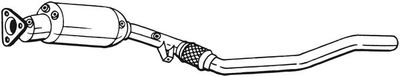 BOSAL 095-330