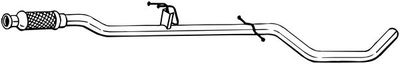 BOSAL 950-107 BOSAL 950-107
