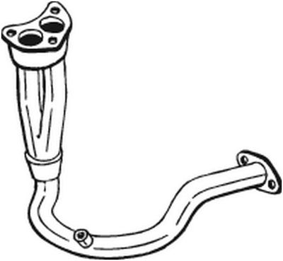 BOSAL 782-207