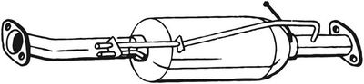 BOSAL 095-322 BOSAL 095-322