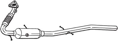 BOSAL 095-359 BOSAL 095-359