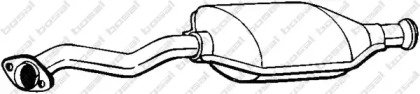 BOSAL 098-206